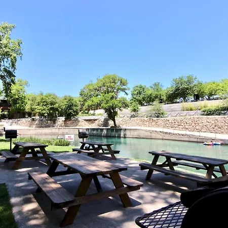 Texas River Condo
